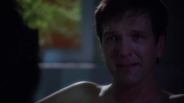 Julia Benson - Masters of Horror S2E9, aka 'Right to Die' (2007) - director's audio