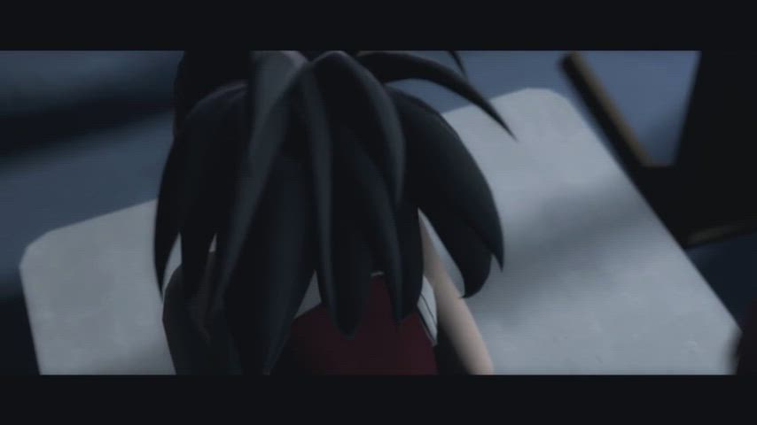 3d animation anime cartoon hardcore hentai rule34 sfm sensual sex gif