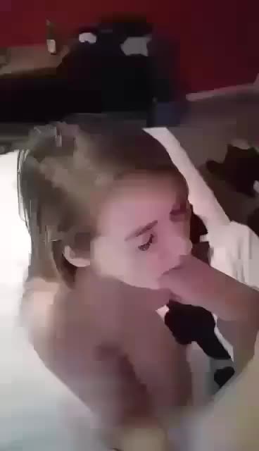 A little shy