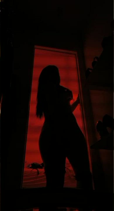 Ass Big Tits Dancing Legs Strip Tease gif