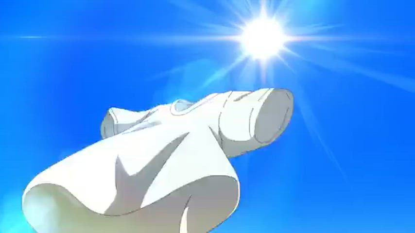 I love these edited clips🍆💦 [Don't Toy with Me, Miss Nagatoro]