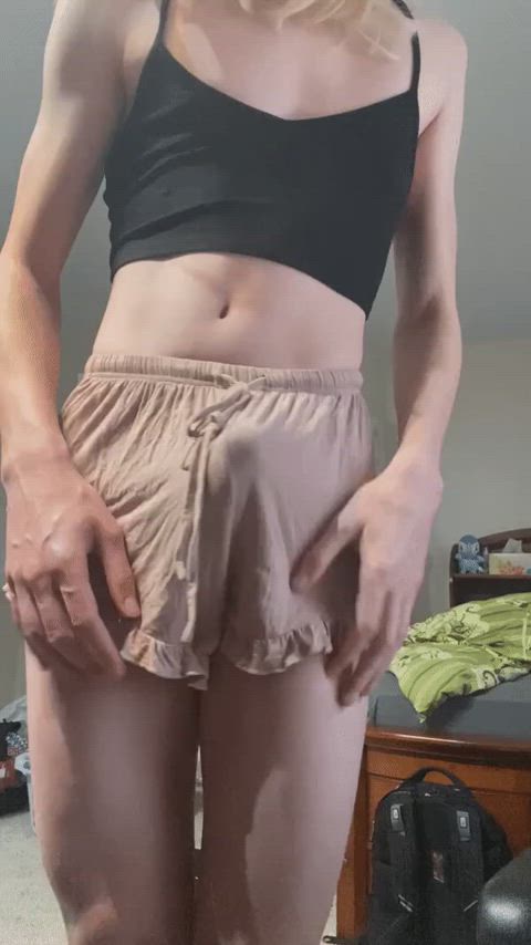 POV: I'm teasing you during no nut November