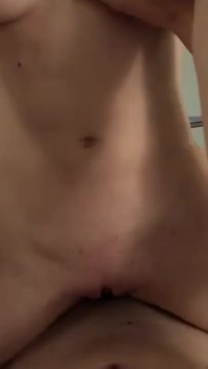 TINDER DATE BLONDE POV