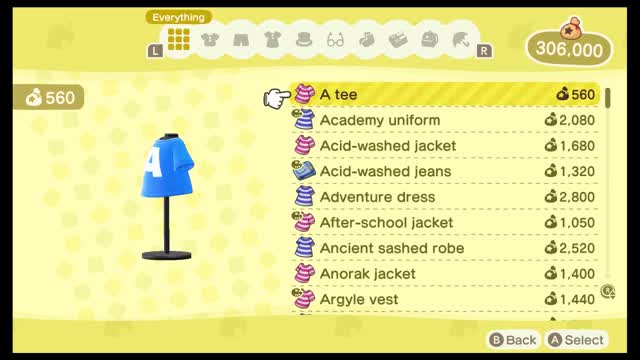 Animal Crossing New Horizons - Animal Crossing New Horizons - 2020-04-03 01-44-10