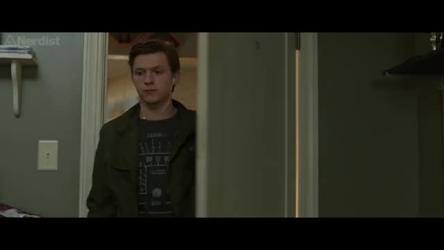 Spider-Man: Into the Multiverse (Nerdist Remix)