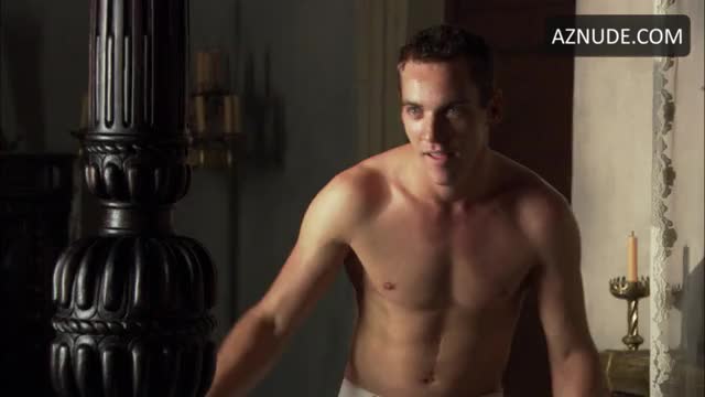 Ruta Gedmintas in The Tudors