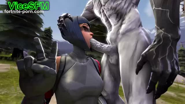 Shadow Ops - Fortnite-Porn.com