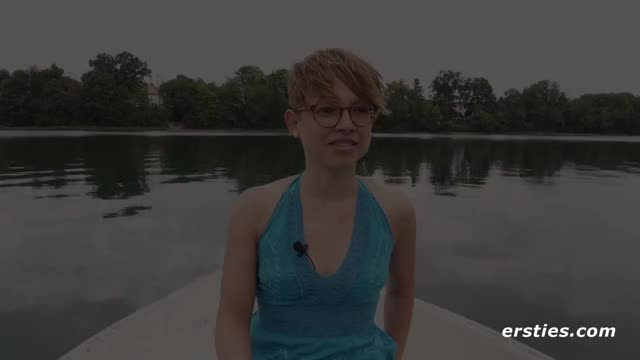 Intimacy First with Josefine L.