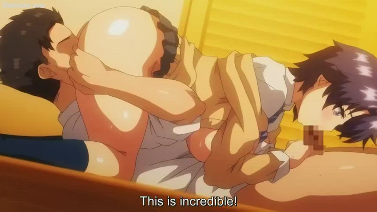 Anime Hentai NSFW Rule34 gif