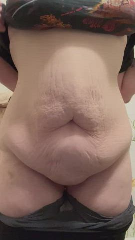 I hope you like how she jiggles!