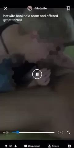 bbc deepthroat latina gif