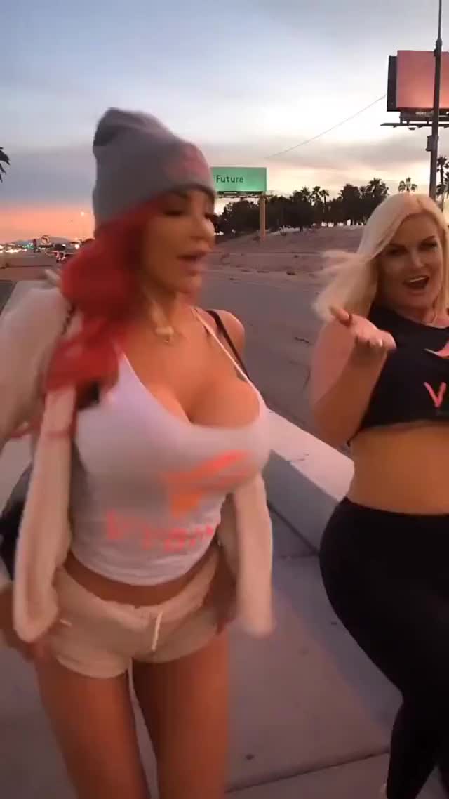 Public nudity