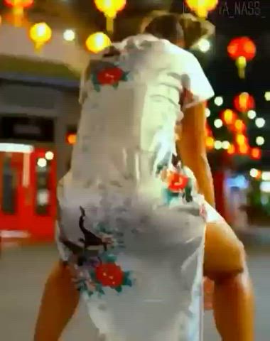 Twerk Goddess
