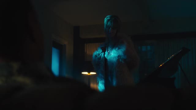 Gaite Jansen - Jett s01e02 (2019) thefappeningblog.com