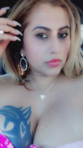 Milf with the sweet tits