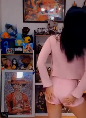 Bj - Yooeun in Pink