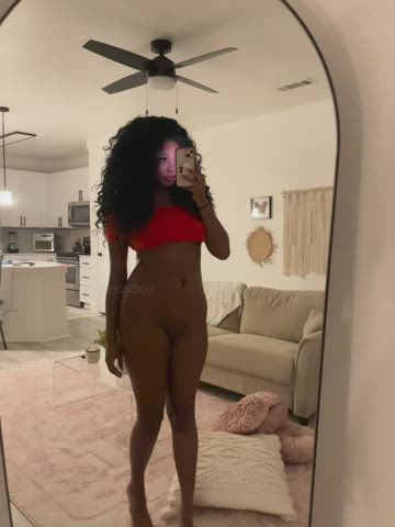 i missed breakfast, care for a tight body like mine for lunch?