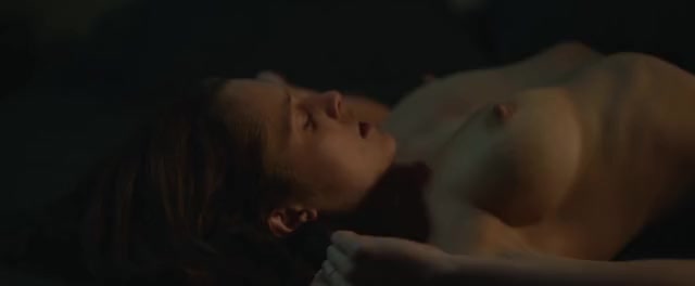 Teresa Palmer in Berlin Syndrome