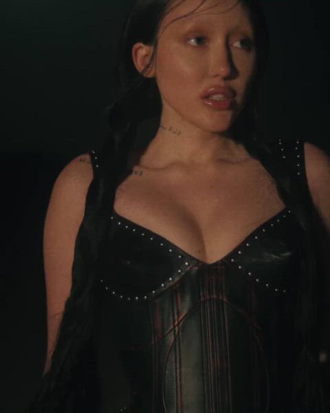 celebrity lips sexy gif