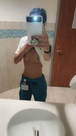 ? i am ur nurse today