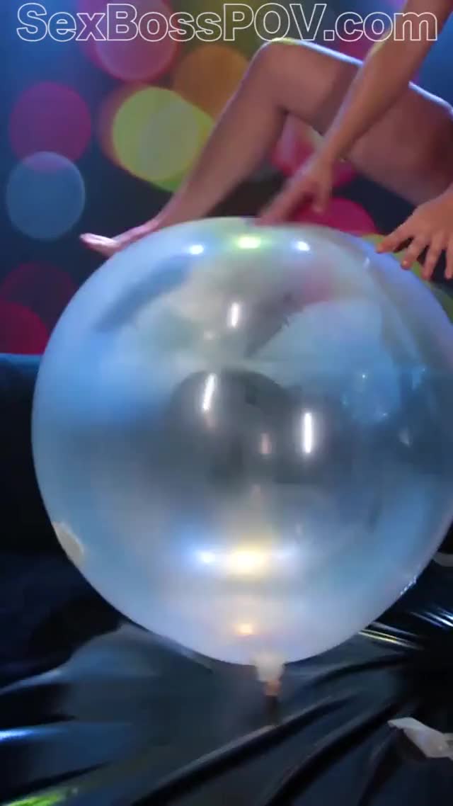 Remy Lacroix Bouncing