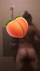 BBC NSFW Sissy Twerking Porn GIF