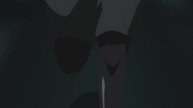 Tokyo Ghoul √A - Official Clip - The Bloody Showdown