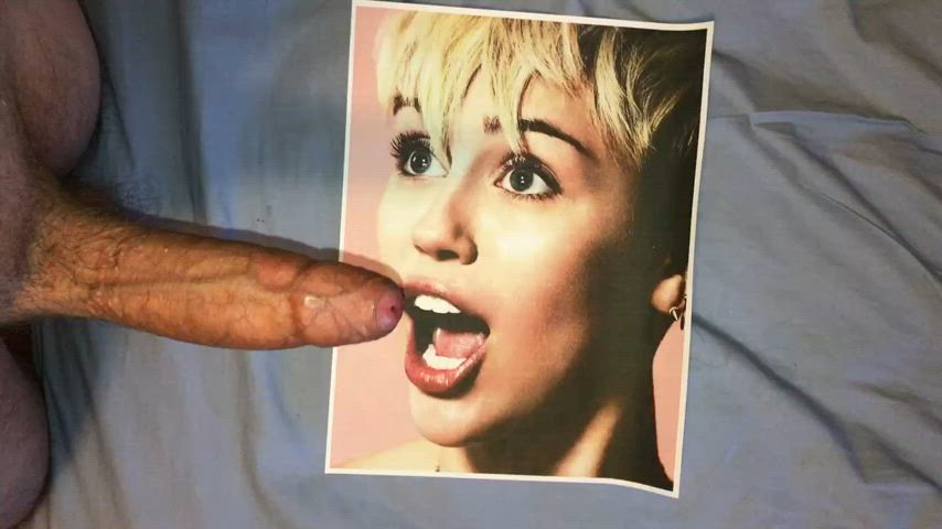 Miley Cyrus