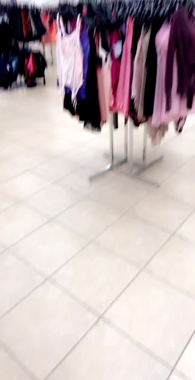A lucky stranger filmed me ?