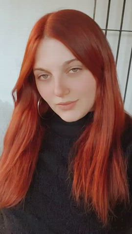 Hey betas, surrender to this Queen's beauty. ?