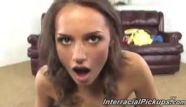 It's so fucking big