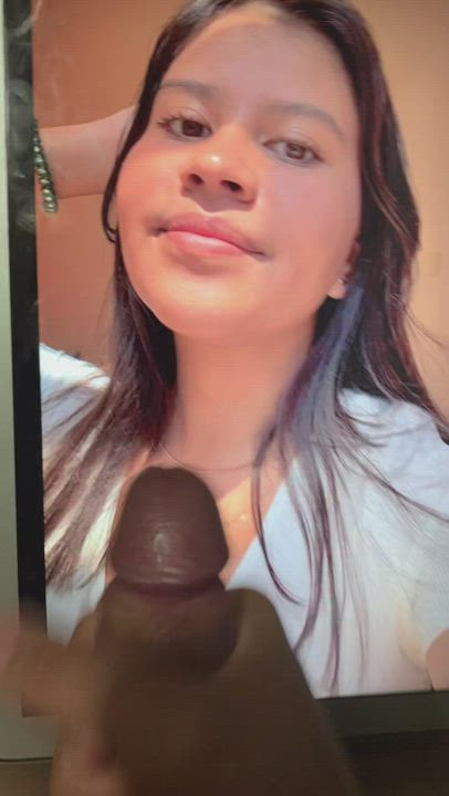 Cum on my favorite cumslut 😍