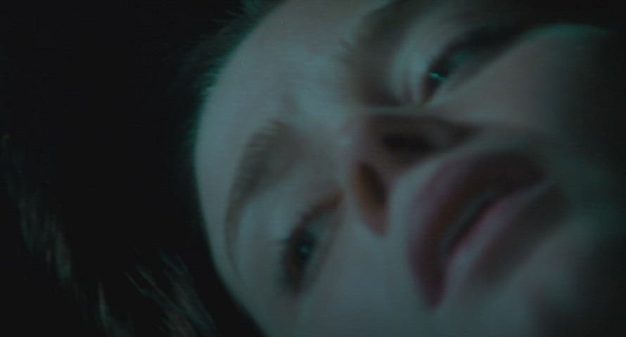 cinema emily blunt lesbian gif