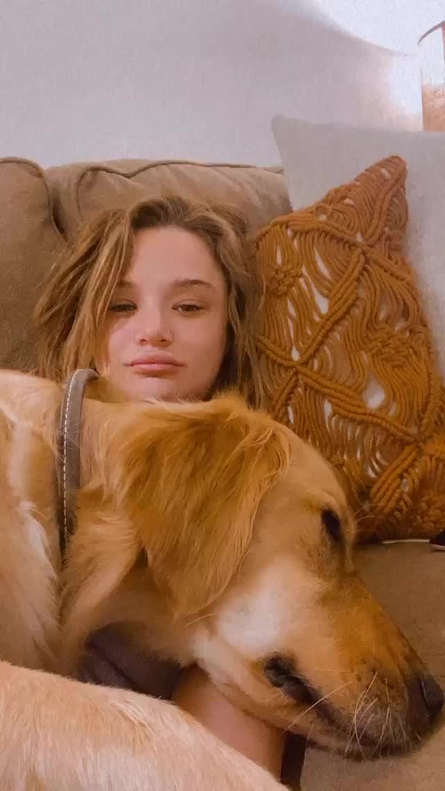 Hunter King
