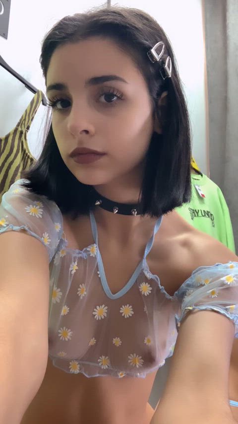 I hope my body have perfect forms as you love so much