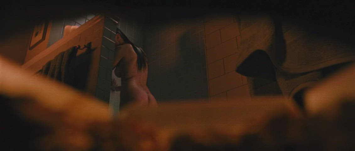 Crystal Lowe in Black Christmas [2006] by mrnudity