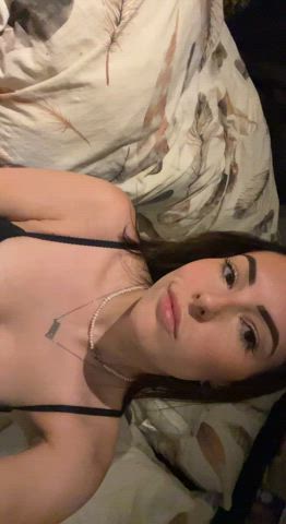 I am ready for some sexting <3 join me on OF
