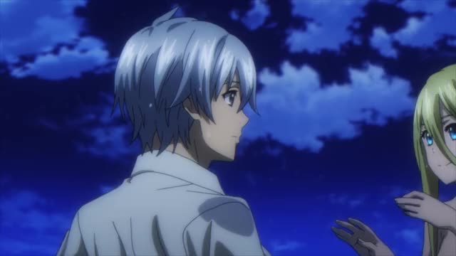 [ReinForce] Strike the Blood III - 09 (BDRip 1920x1080 x264 FLAC) -- pot-001009-mt