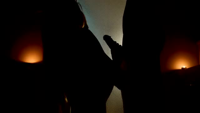 Fast Stroking and Deep Sucking Like a Slut