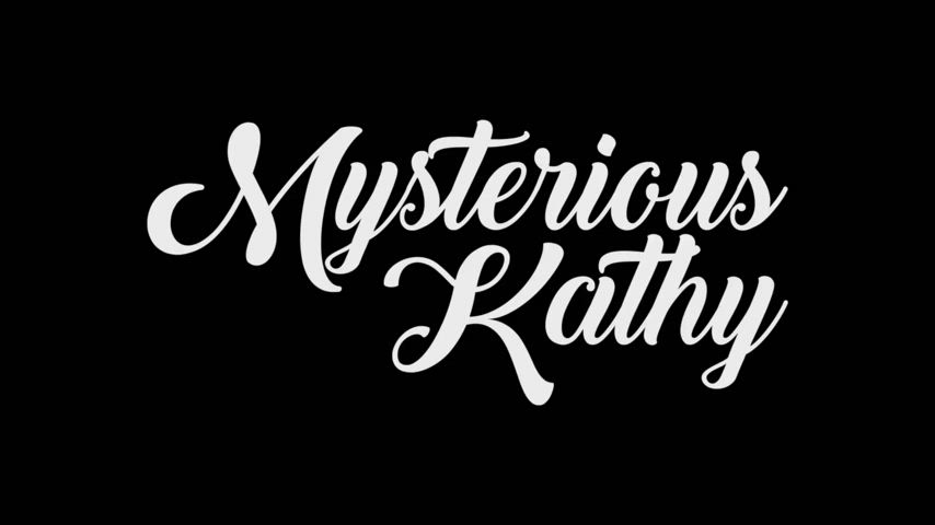 No Penetration! Only Rubbing And Cumming Are Allowed! - Mysterious Kathy