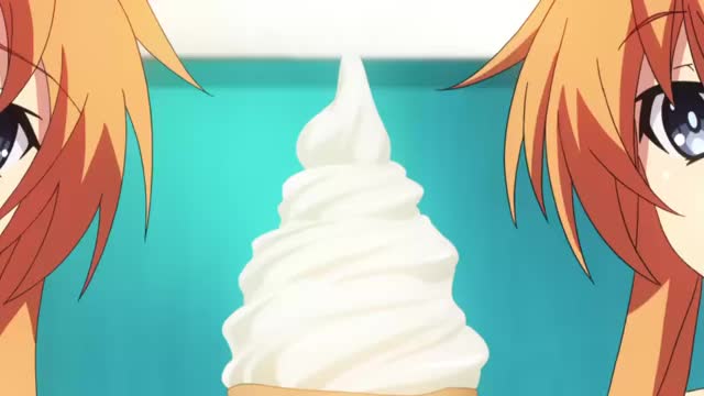 Date A Live III - S3 E12 W2