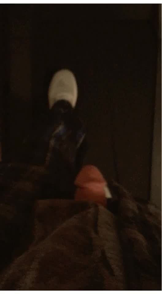 Little Dick Workout gif