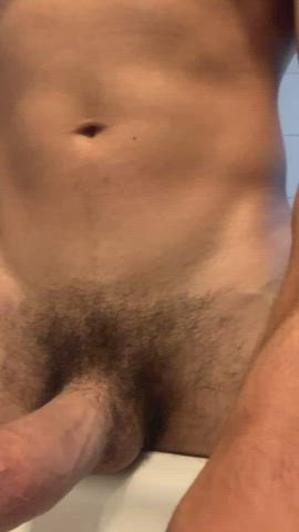 Anyone wanna help me cum ?