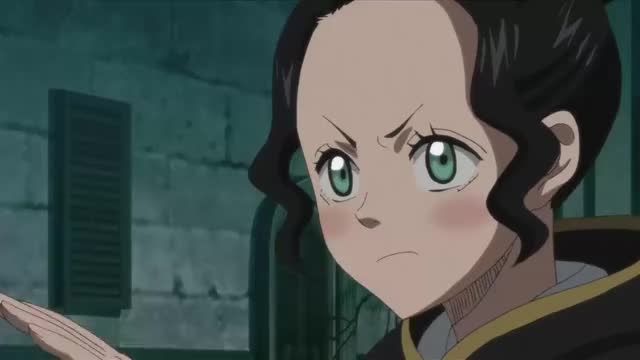 Black Clover - S1 E53 W2