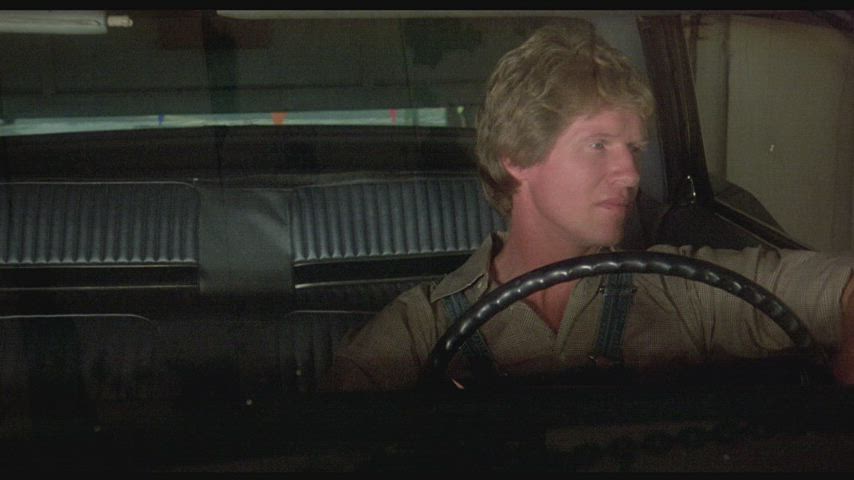 Celebrity Cinema Topless Vintage gif