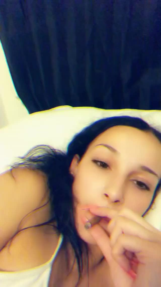 Smoking gif