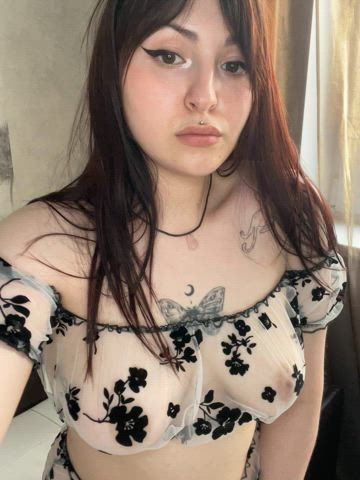 amateur ass big tits gif