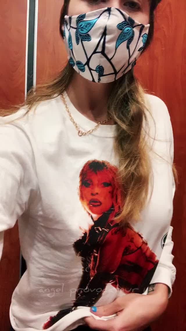 Angel elevator