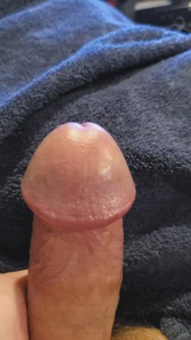 Cum fountain lol