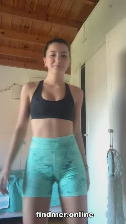 Amateur Anal Ass Big Ass Big Tits Boobs Booty Bouncing Tits Brunette Bubble Butt